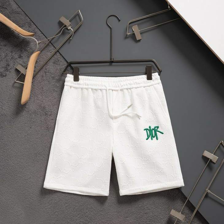 Picture of Dior Short Pants _SKUDiorM-3XLmdtrZ001117050